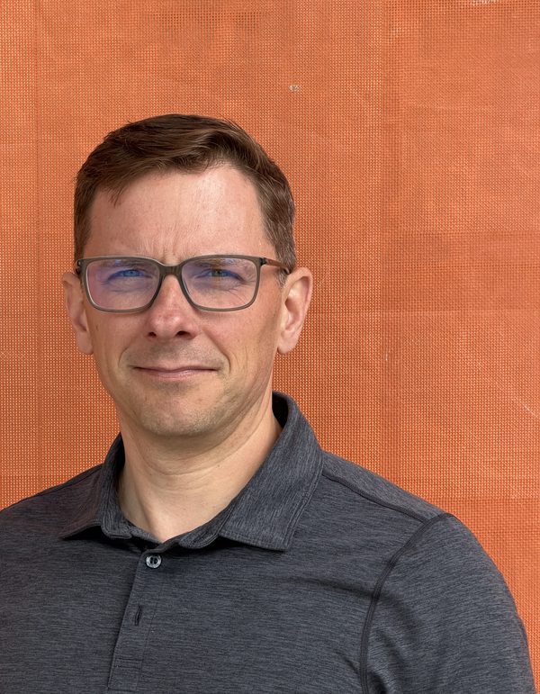 Andrew Katnick, VP Engineering, EngWest Solutions