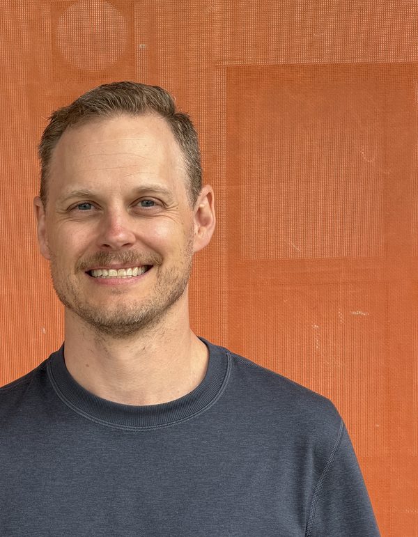 Devin Hagardt, VP Operations, EngWest Solutions